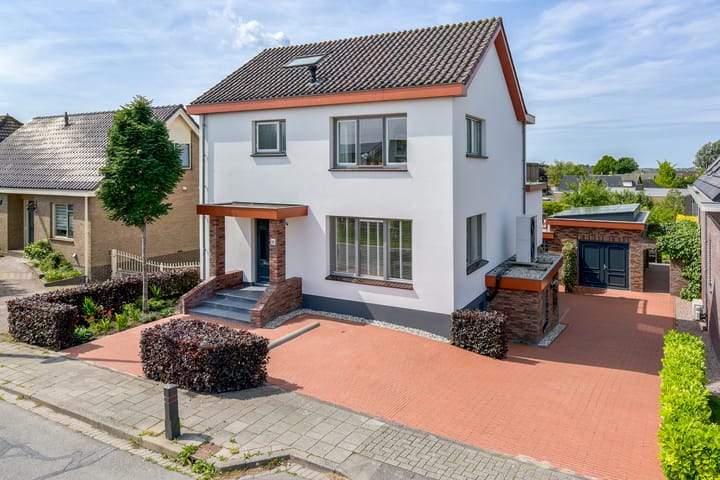 Foto van woning Dorpsstraat 93, Zevenhoven