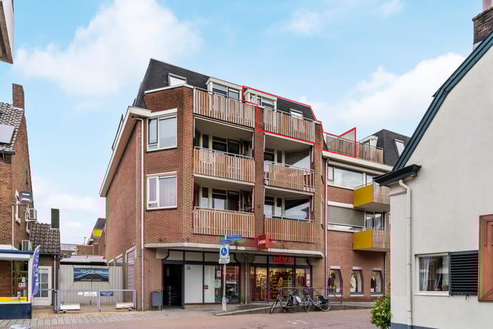 Foto van woning Dorpsstraat 95M, Renkum