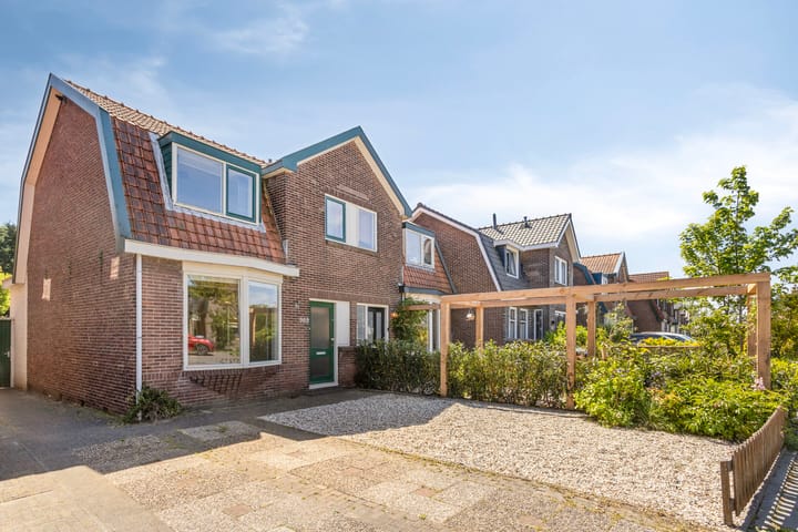 Foto van woning Dorpsstraat 969, Assendelft