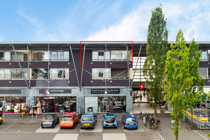 Dorpstraat 105 in Landgraaf foto