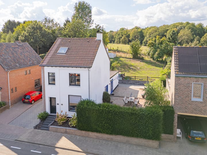 Dorpstraat 109 in Spaubeek foto