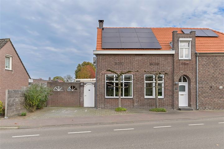 Foto van woning Dorpstraat 10A, Leveroy