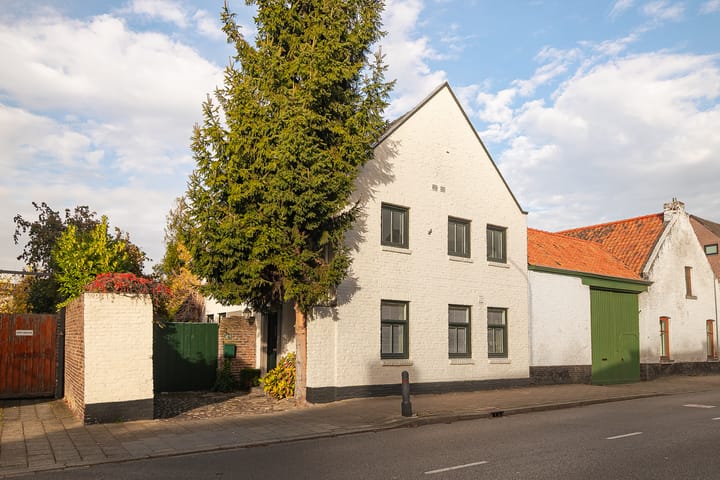 Dorpstraat 120 in Maastricht