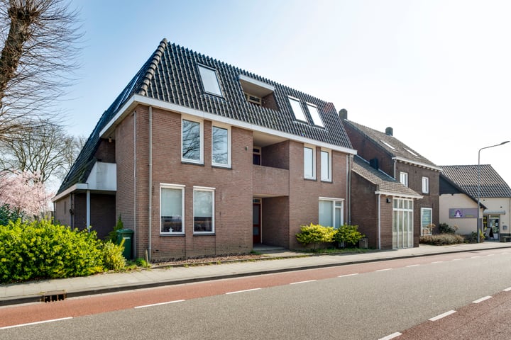 Dorpstraat 14d in Baexem foto