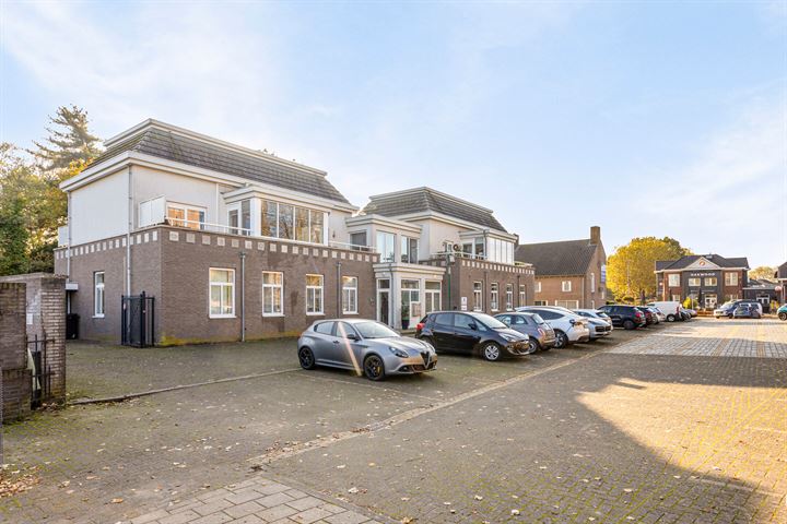 Dorpstraat 16G in Veldhoven foto
