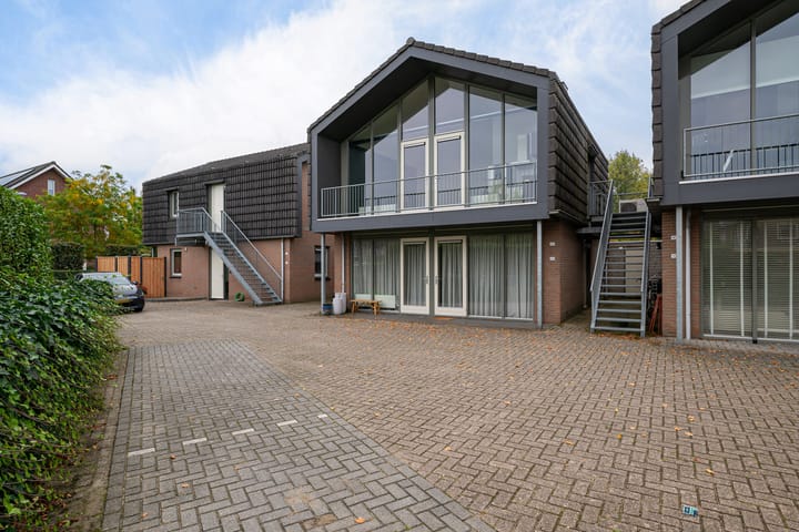 Foto van woning Dorpstraat 18c, Westervoort