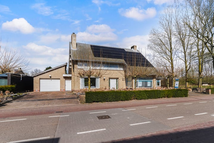 Foto van woning Dorpstraat 2, Gemonde