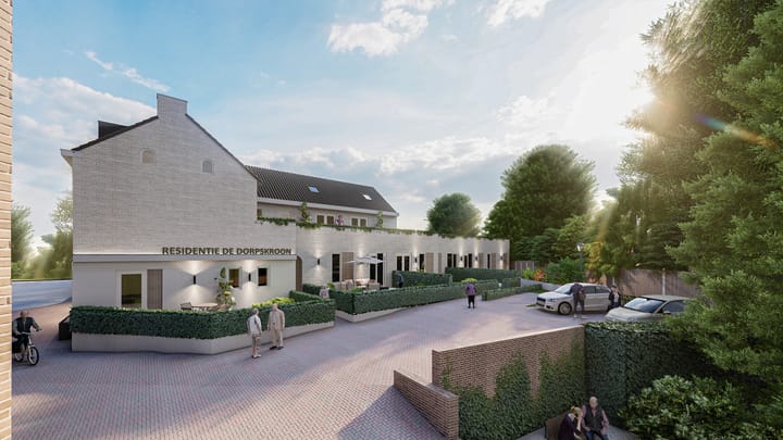 Dorpstraat 2b in Ulestraten foto