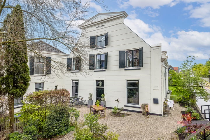 Dorpstraat 3 in Lopik