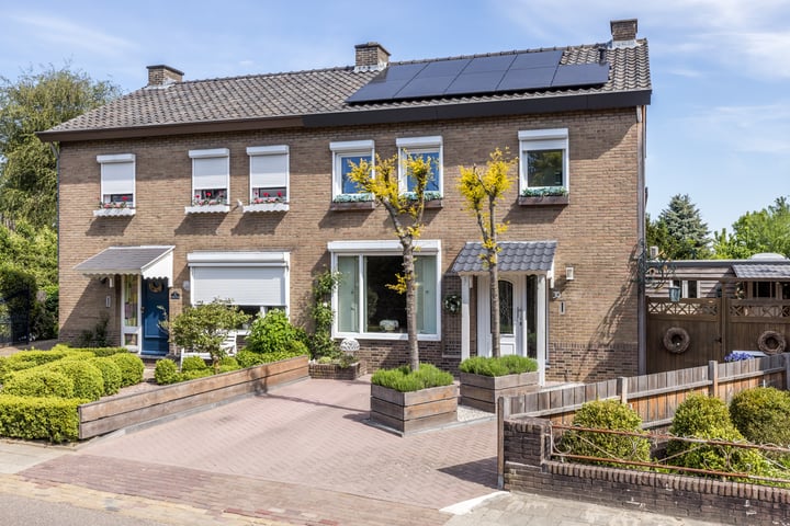 Dorpstraat 30 in Valkenburg