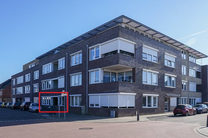 Dorpstraat 30C in Landgraaf foto