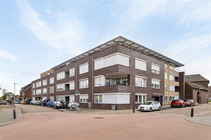Dorpstraat 30J in Landgraaf foto
