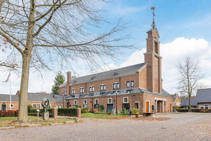 Dorpstraat 32T in Heumen foto