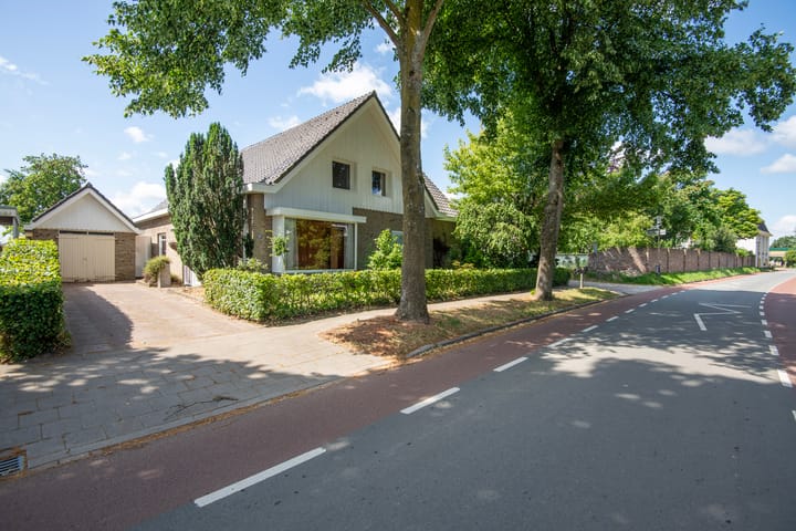 Dorpstraat 37 in Heumen