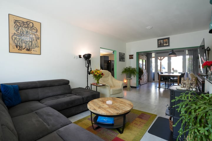 Dorpstraat 3A in Brunssum