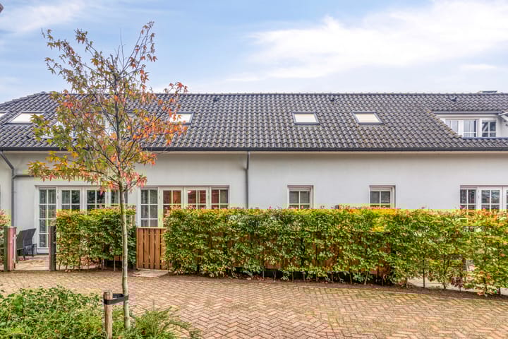 Dorpstraat 5H in Geffen foto