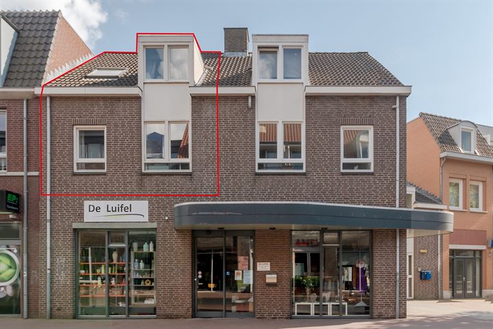 Foto van woning Dorpstraat 80, Heythuysen