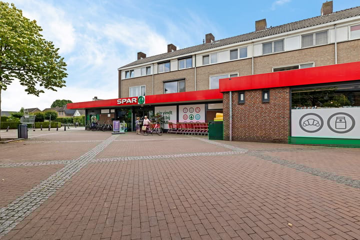 Foto van woning Dorpstraat 83, Baexem