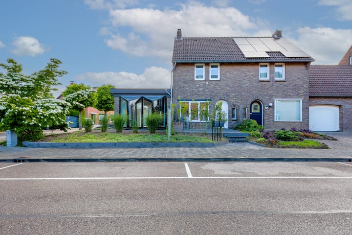 Foto van woning Dorpstraat 87, Buchten