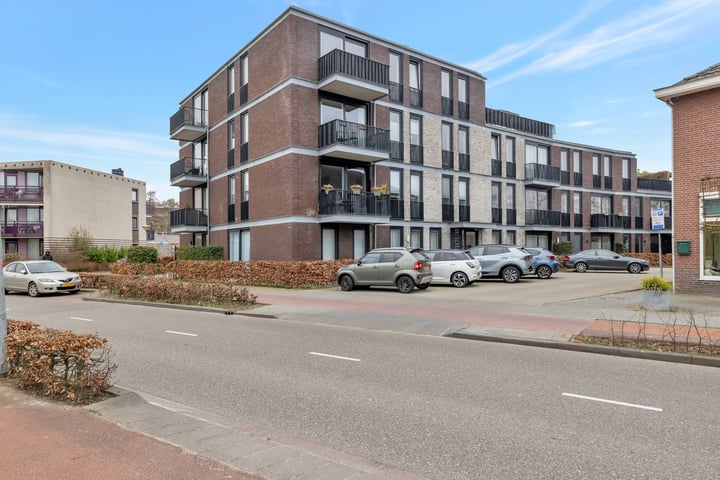 Dorpstraat 88L in Veldhoven foto