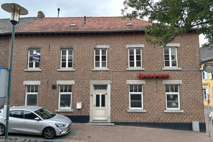 Dorpstraat 99 in Nuth foto