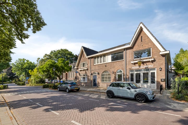Dorpstraat 9B in Nuland foto