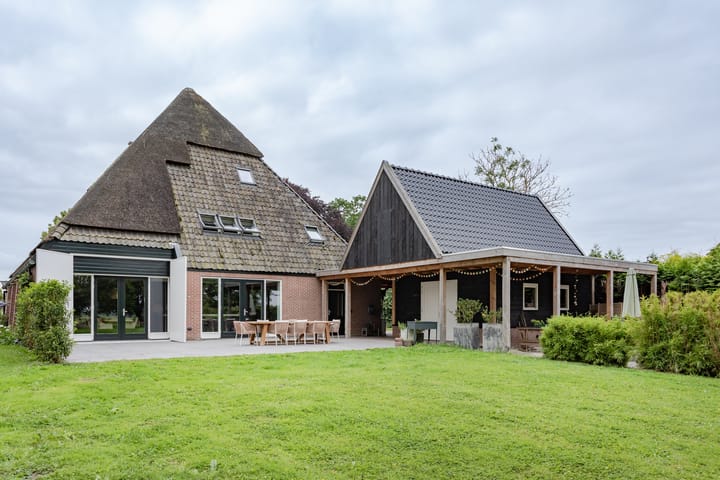 Dorpsweg 107 in Schellinkhout
