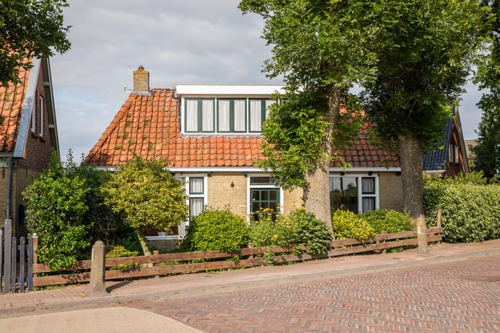 Foto van woning Dorpsweg 27, Idsegahuizum