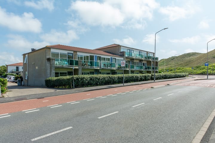 Dorpsweg 48-3 in Callantsoog