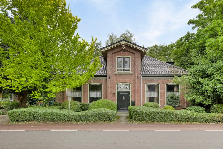 Dorpsweg 68 in Schellinkhout foto