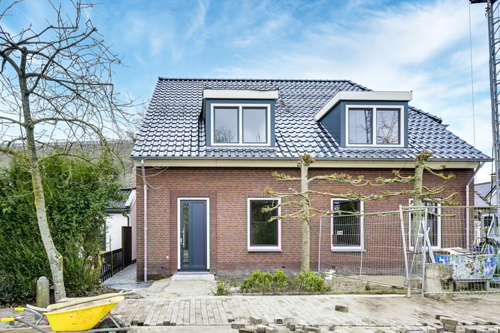 Dorpsweg 70b in Zijderveld foto
