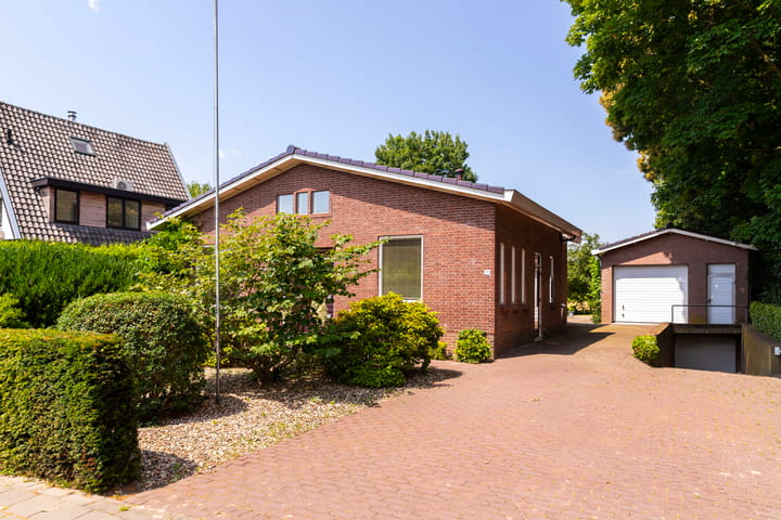 Foto van woning Dorpsweg 71, Spankeren