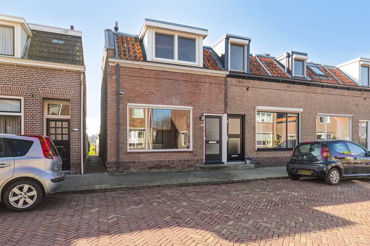 Foto van woning Dorpsweg 78, IJsselmuiden