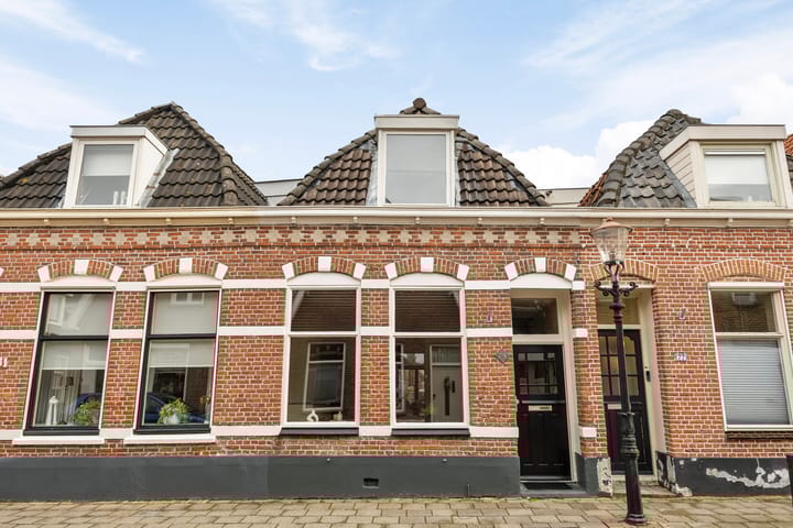 Dorpsweg 79 in IJsselmuiden