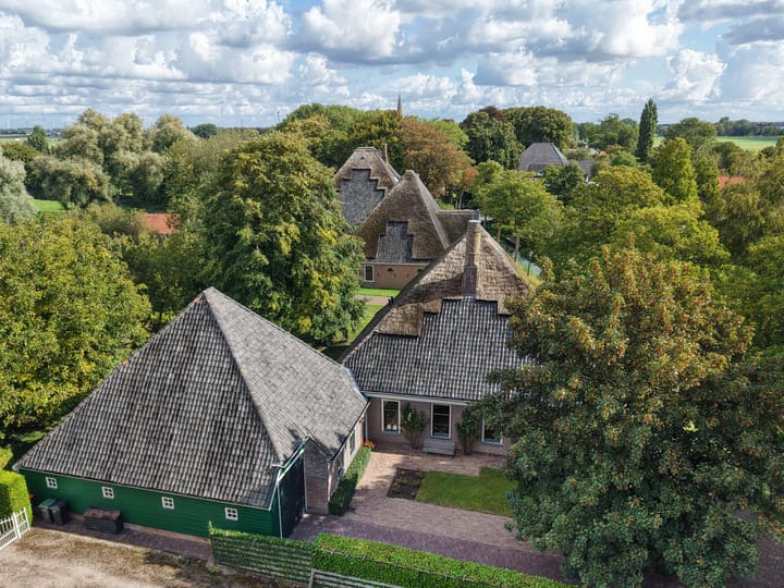 Foto van woning Dorpsweg 81, Twisk