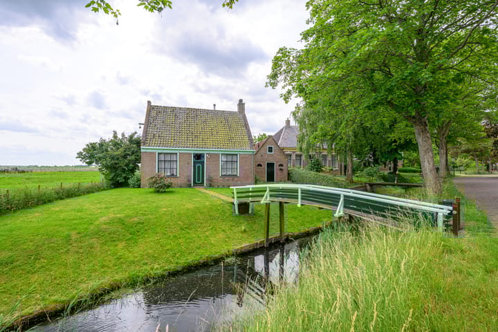 Foto van woning Dorpsweg 83, Twisk