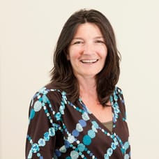 Foto van Dorrit Steens