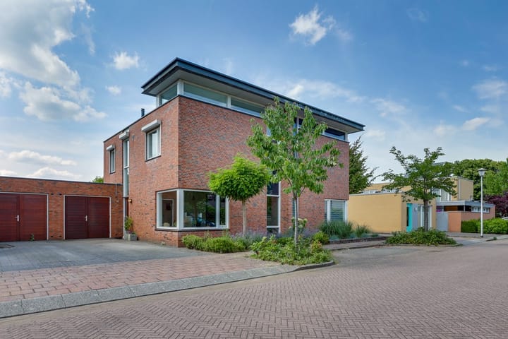 Dorsmolenlaan 13 in Lochem