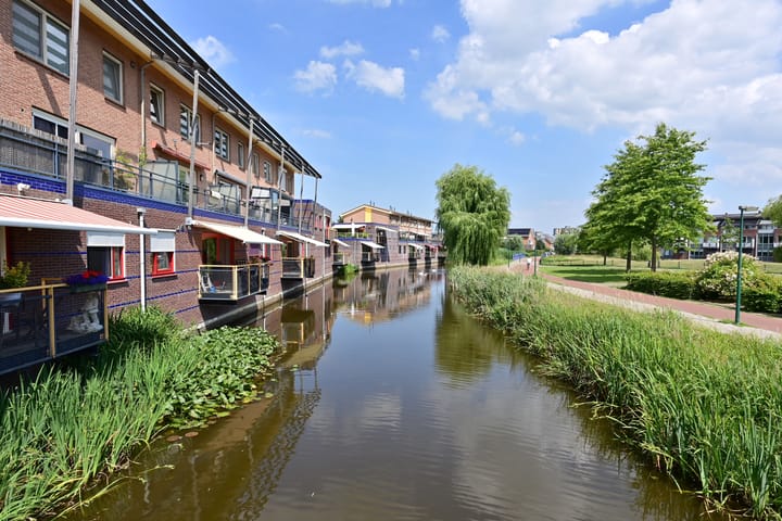 Foto van woning Dorsvlegel 55, Soest