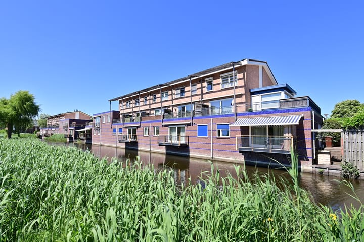 Foto van woning Dorsvlegel 71, Soest