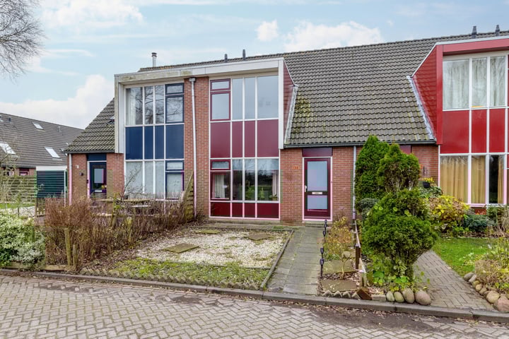 Dorsvloer 138 in Drachten foto