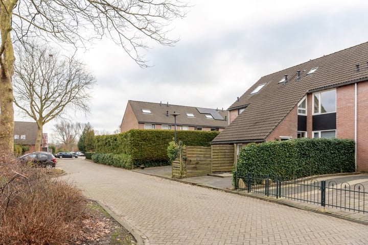 Dorsvloer 31 in Drachten foto