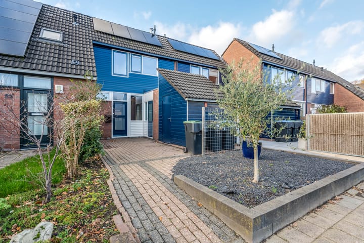 Foto van woning Dorth 21, Roden