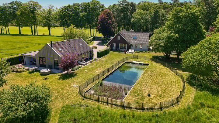 Foto van woning Dortherweg 39, Epse