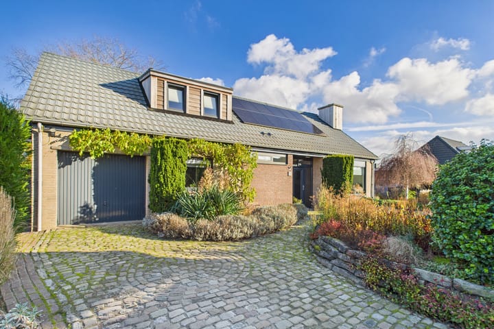 Dorus Rijkersstraat 6 in Terneuzen