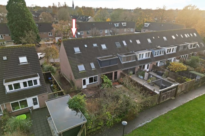 Dotter 49 in Abcoude foto