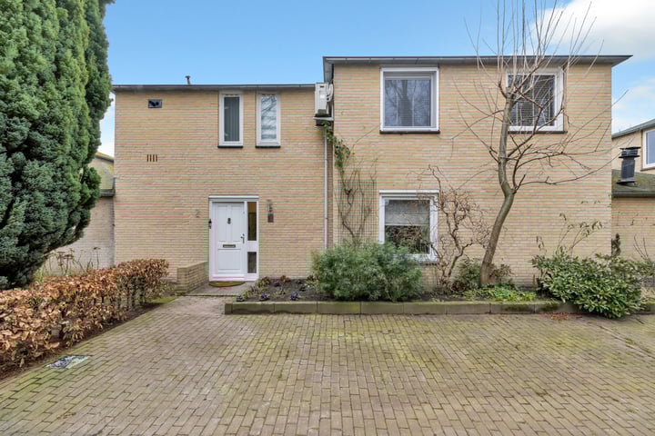 Dotterbeek 2 in Veldhoven foto