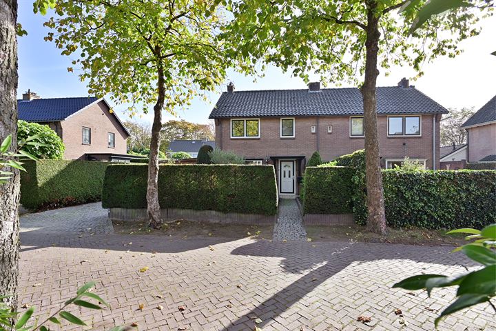 Dotterbeemd 6 in Blaricum foto