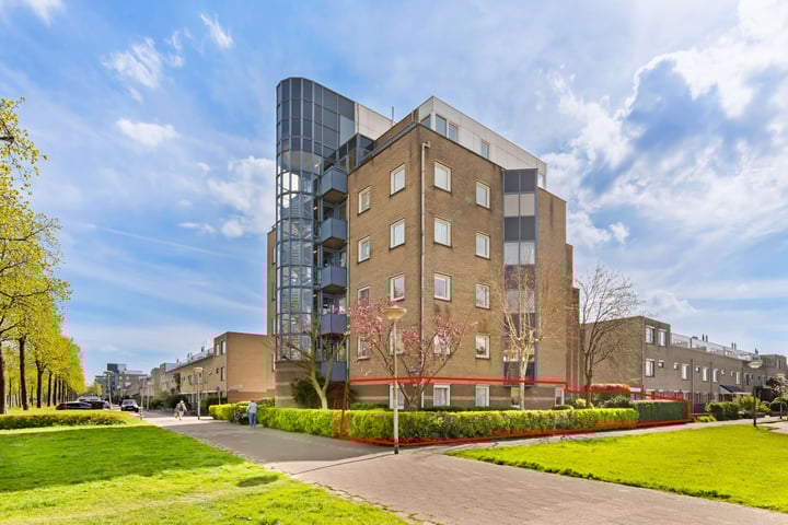 Foto van woning Dotterbloem 1, Velserbroek