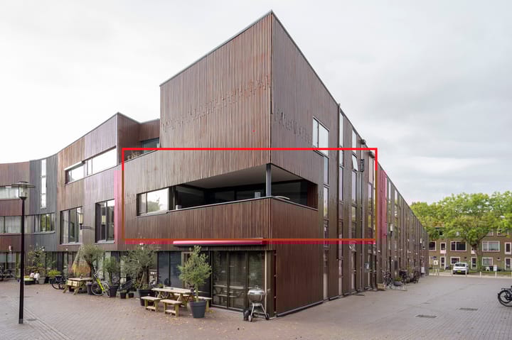 Dotterbloem 14 in Papendrecht